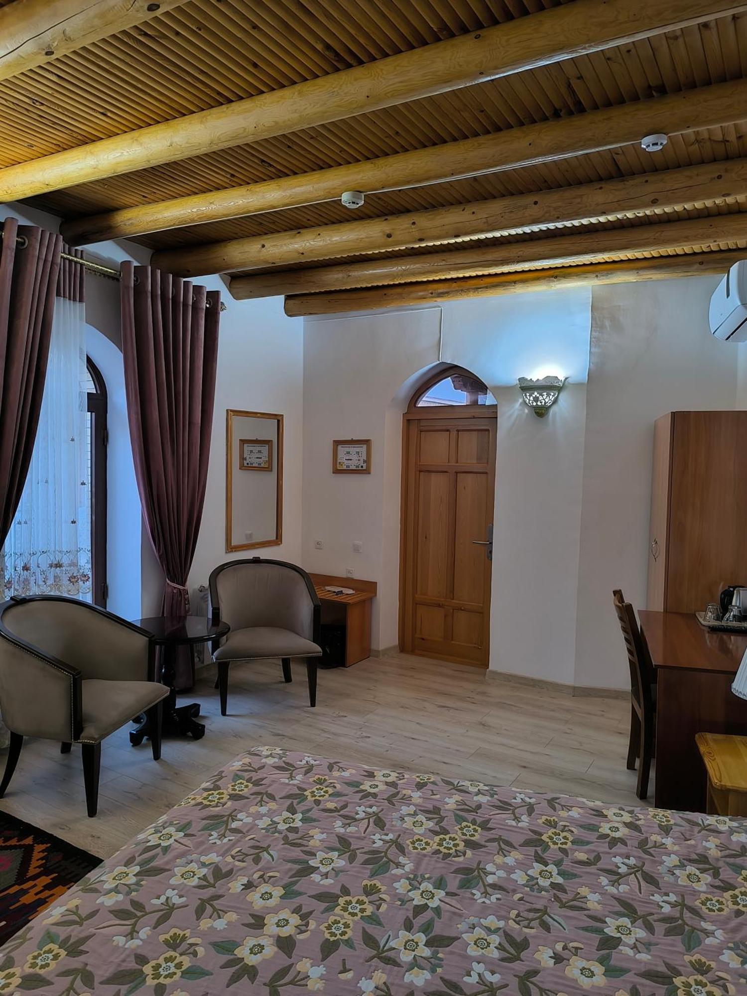 Bibikhanum Hotel Самарканд Екстериор снимка
