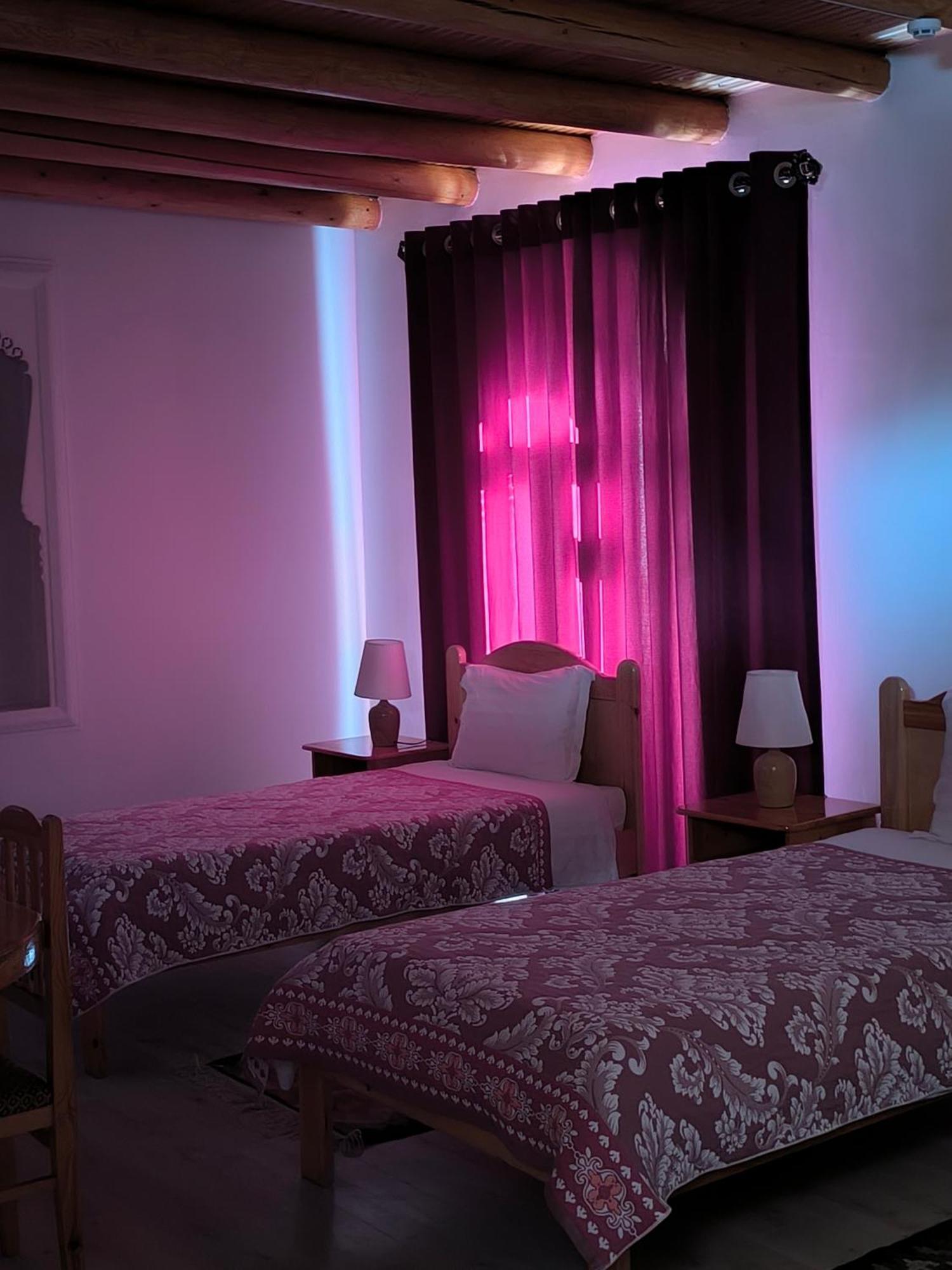 Bibikhanum Hotel Самарканд Екстериор снимка
